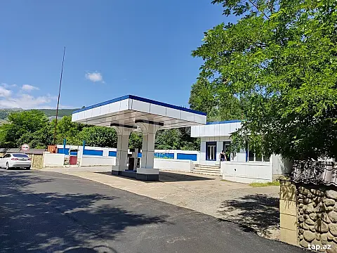 Satılır obyekt