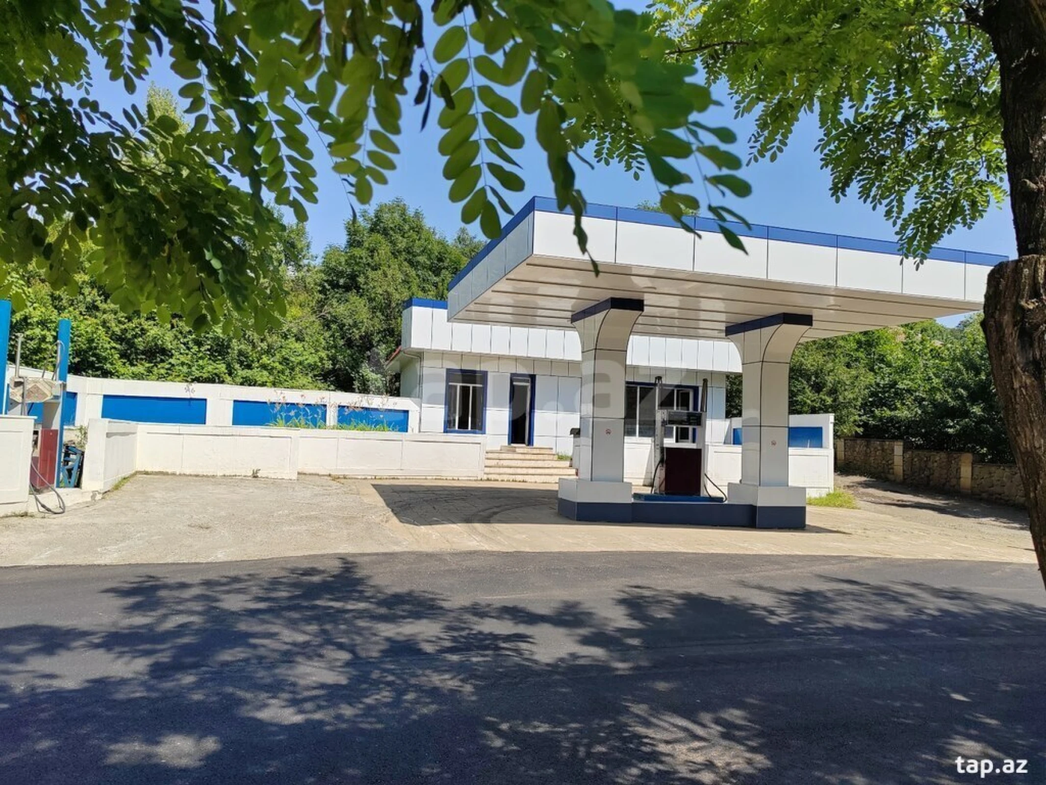 Satılır obyekt