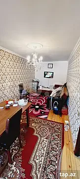 Satılır 4 otaqlı həyət evi 130 m² — Bakı, Səbail 4 otaq 130.00 m²