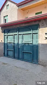 Satılır 6 otaqlı həyət evi 190 m² — Bakı, Masazır 6 otaq 190.00 m²