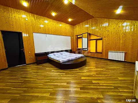 Kirayə verilir 5 otaqlı həyət evi