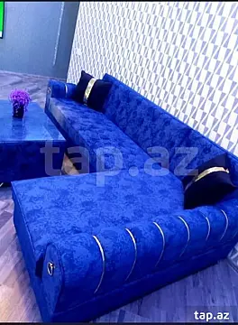 Satılır 2 otaqlı yeni tikili 55 m²