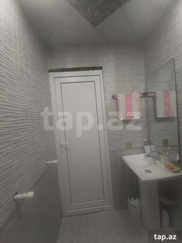 Satılır 2 otaqlı yeni tikili 55 m²