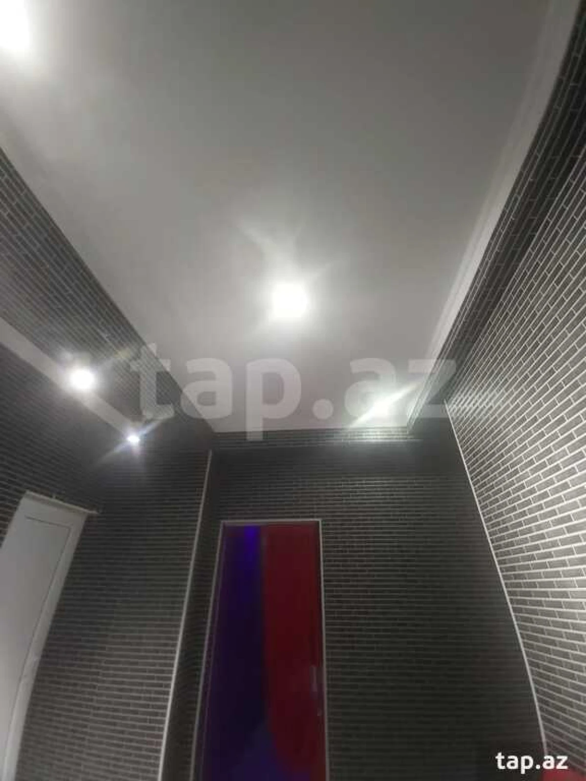 Satılır 2 otaqlı yeni tikili 55 m²