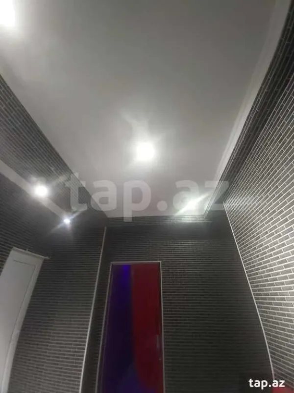 Satılır 2 otaqlı yeni tikili 55 m²