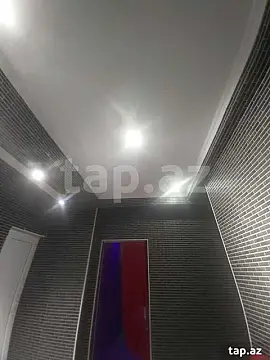 Satılır 2 otaqlı yeni tikili 55 m²