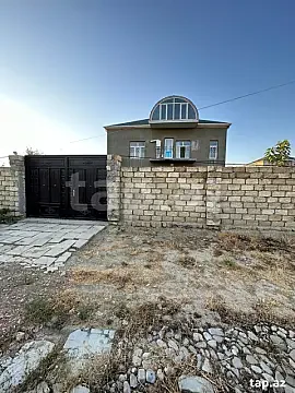 Satılır 6 otaqlı həyət evi 200 m² — Bakı, Mehdiabad 6 otaq 200.00 m²