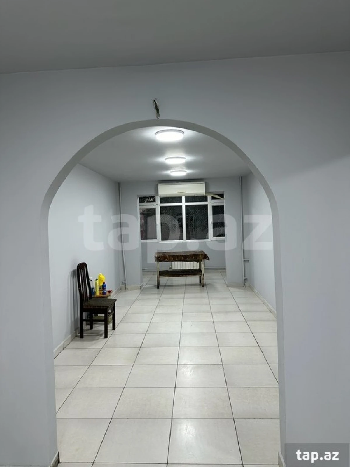 Kirayə verilir obyekt