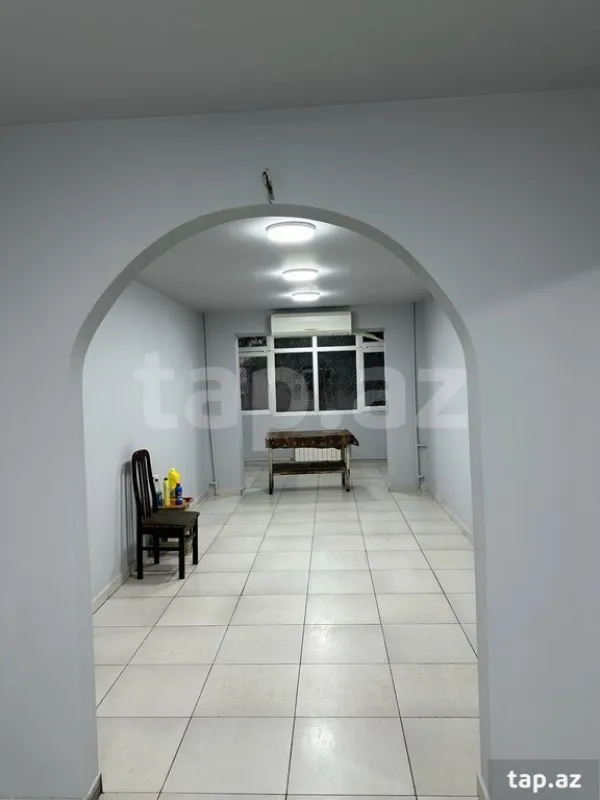 Kirayə verilir obyekt