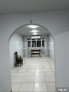 Kirayə verilir obyekt