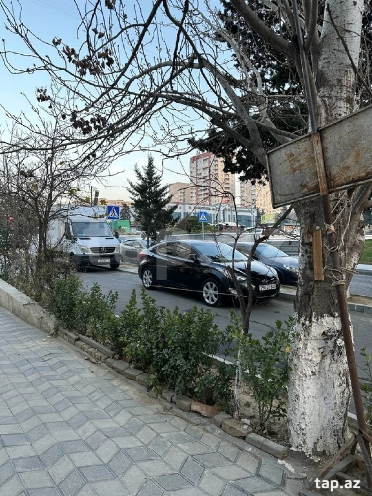 Kirayə verilir obyekt