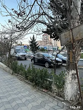 Kirayə verilir obyekt