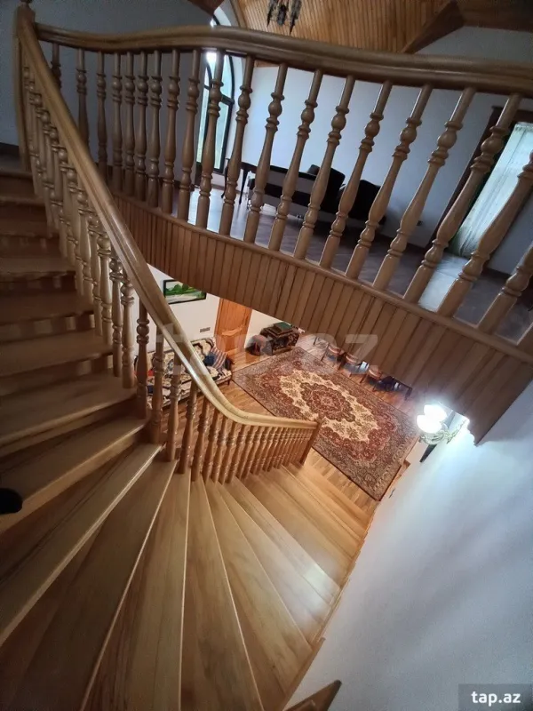 Kirayə verilir 4 otaqlı həyət evi