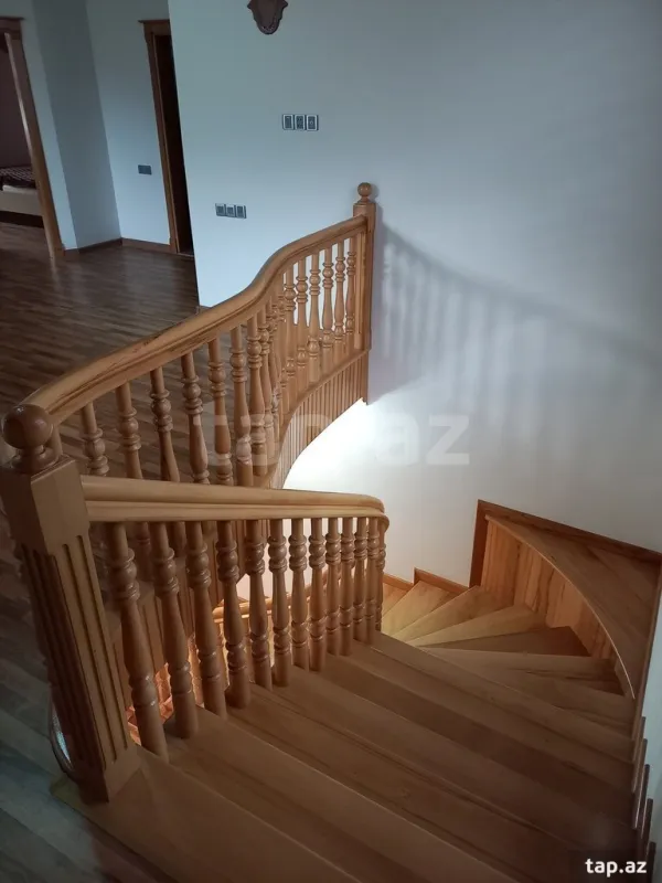 Kirayə verilir 4 otaqlı həyət evi