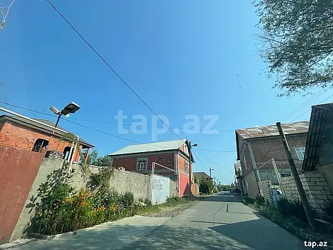 Satılır 10 otaqlı həyət evi — Lənkəran 10 otaq