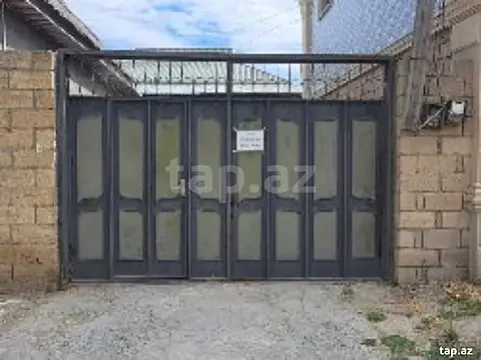 Satılır 4 otaqlı həyət evi 92 m² — Salyan 4 otaq 92.00 m²