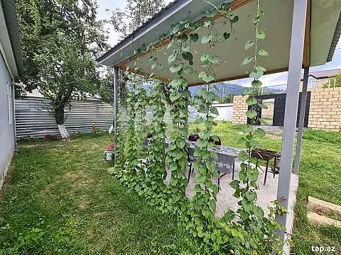 Kirayə verilir 3 otaqlı həyət evi 70 m²