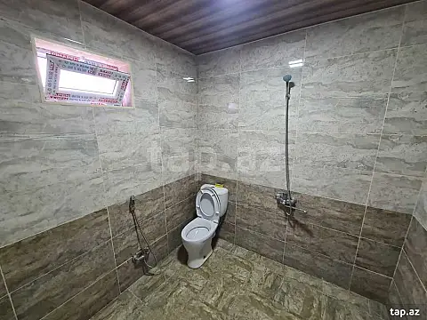 Kirayə verilir 3 otaqlı həyət evi 70 m²