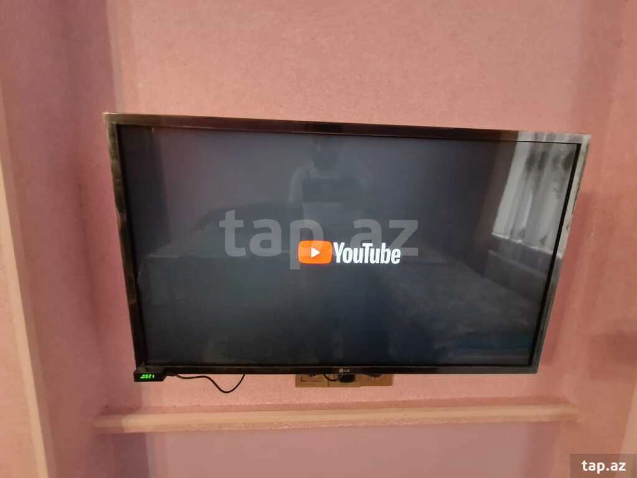 Kirayə verilir 3 otaqlı həyət evi 70 m²