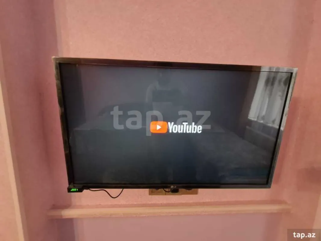 Kirayə verilir 3 otaqlı həyət evi 70 m²