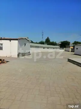 Satılır obyekt — Bakı, Binəqədi