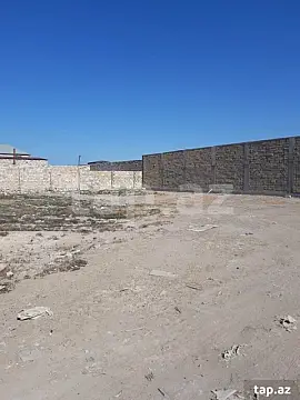 Satılır torpaq sahəsi — Bakı