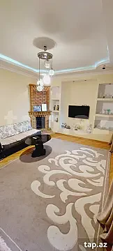 Satılır 4 otaqlı mənzil 120 m² — Bakı, Səbail 4 otaq 120.00 m²