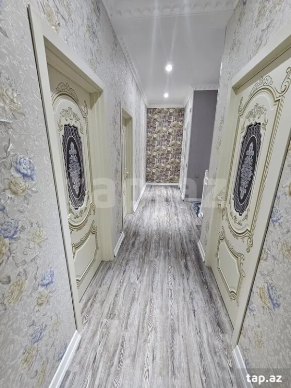 Kirayə verilir 5 otaqlı həyət evi