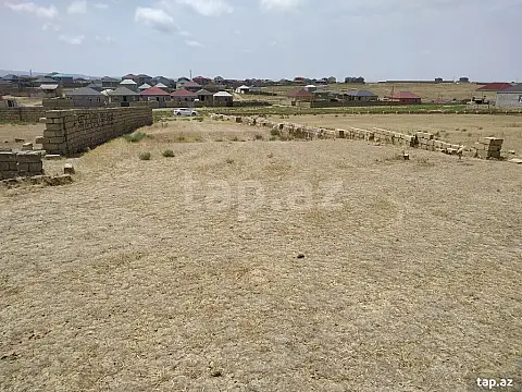 Satılır torpaq sahəsi — Bakı, Mehdiabad