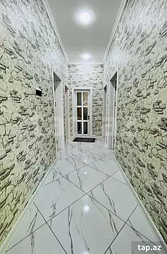 Kirayə verilir 3 otaqlı həyət evi