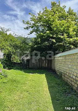 Kirayə verilir 3 otaqlı həyət evi