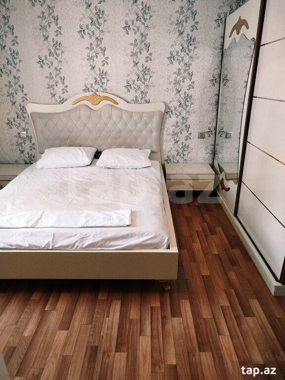 Kirayə verilir 3 otaqlı həyət evi 120 m²