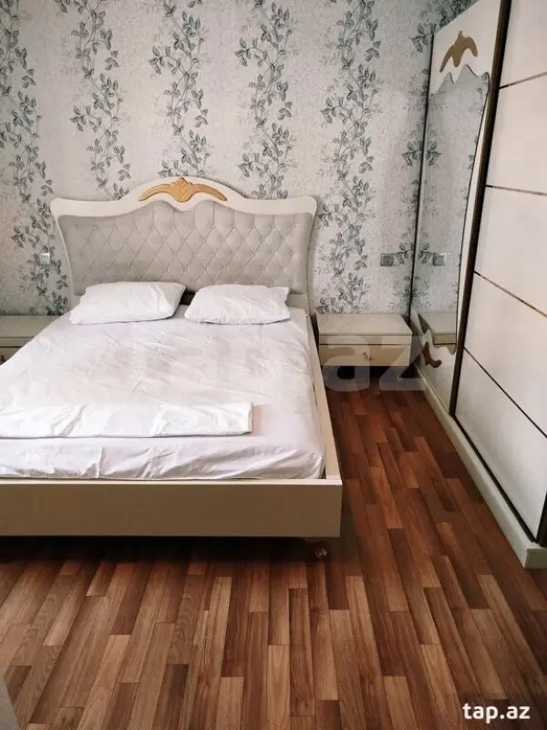 Kirayə verilir 3 otaqlı həyət evi 120 m²