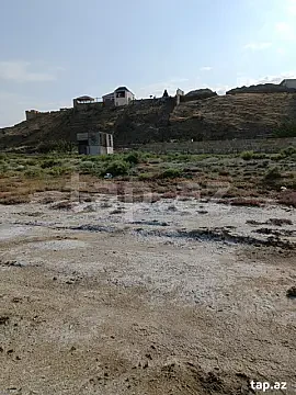 Satılır torpaq sahəsi — Sumqayıt