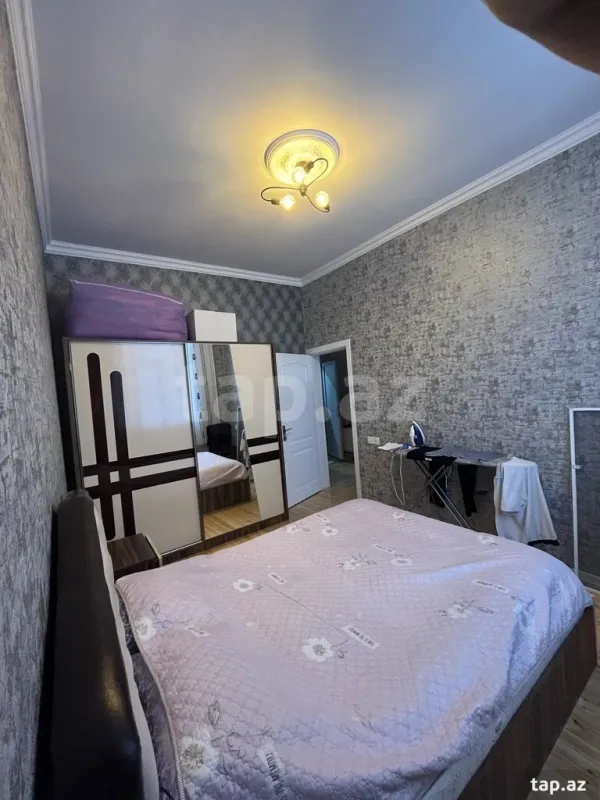Satılır 4 otaqlı həyət evi 120 m²