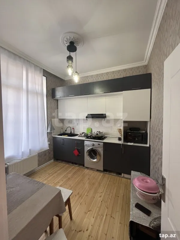Satılır 4 otaqlı həyət evi 120 m²