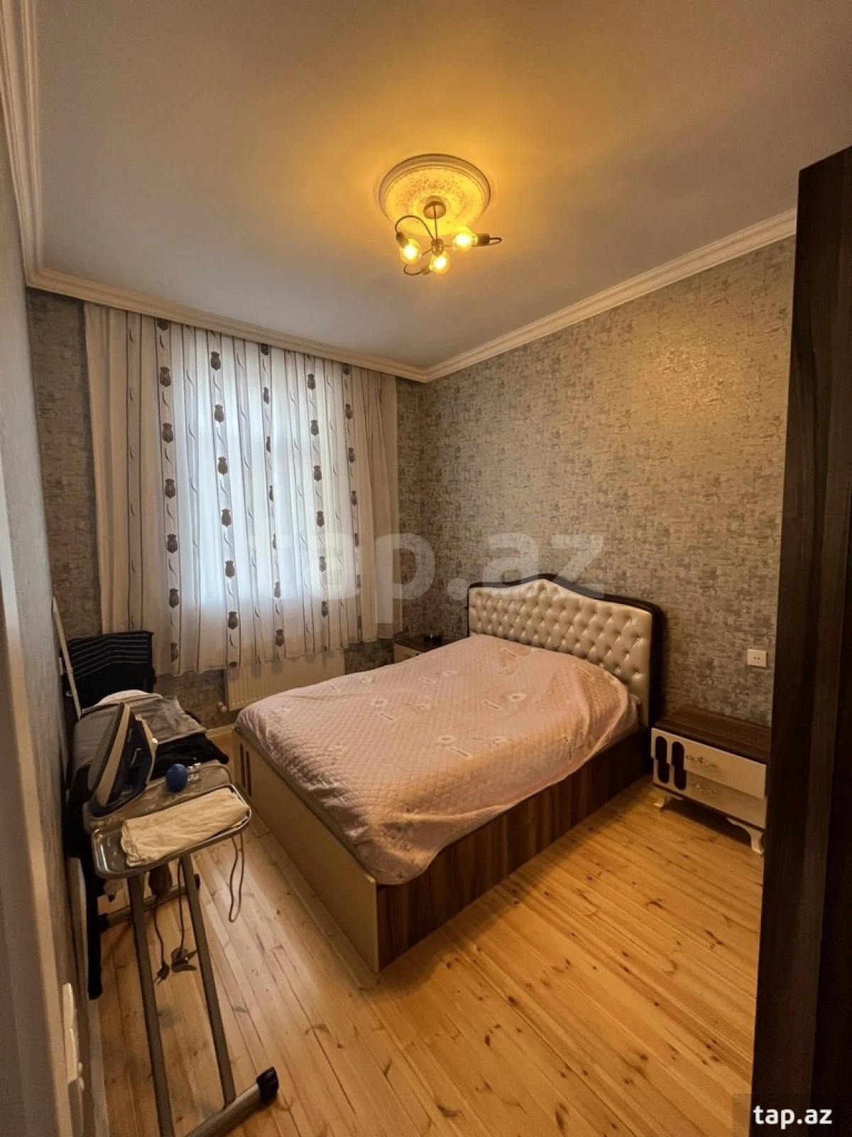 Satılır 4 otaqlı həyət evi 120 m²
