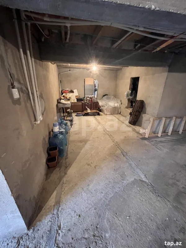 Satılır 4 otaqlı həyət evi 120 m²