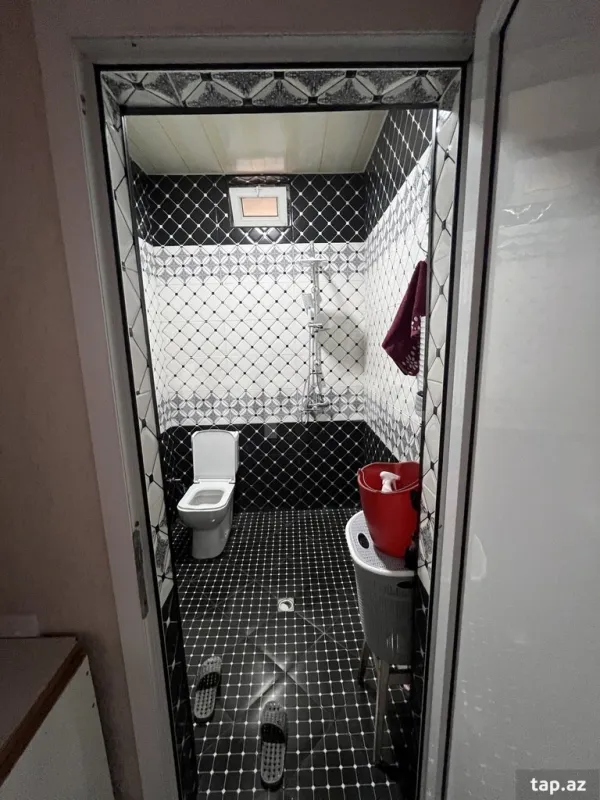 Satılır 4 otaqlı həyət evi 120 m²