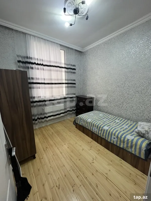 Satılır 4 otaqlı həyət evi 120 m²
