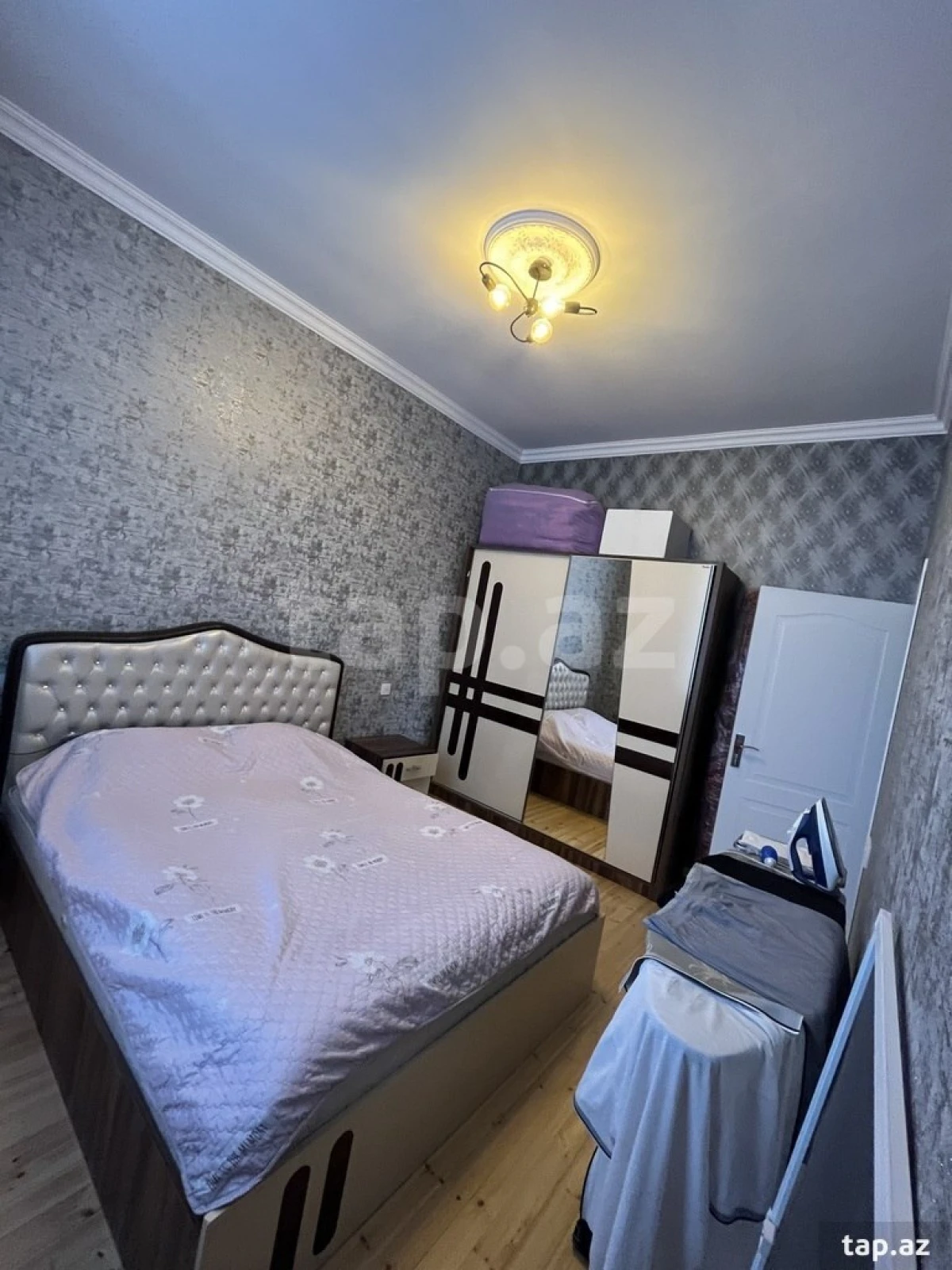 Satılır 4 otaqlı həyət evi 120 m²