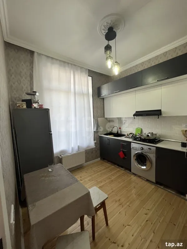 Satılır 4 otaqlı həyət evi 120 m²