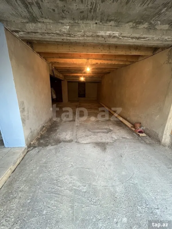 Satılır 4 otaqlı həyət evi 120 m²