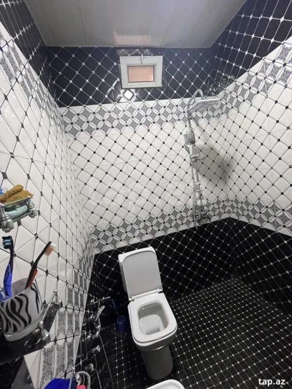 Satılır 4 otaqlı həyət evi 120 m²