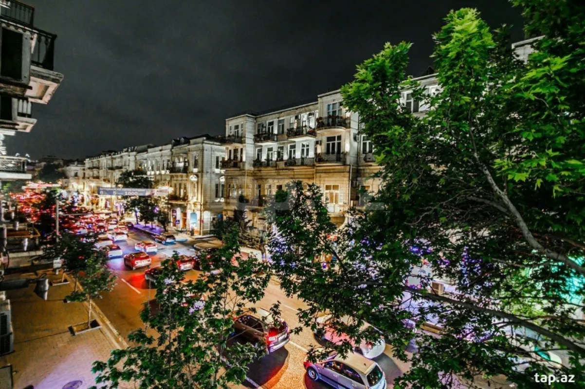 Kirayə verilir 2 otaqlı mənzil 60 m²