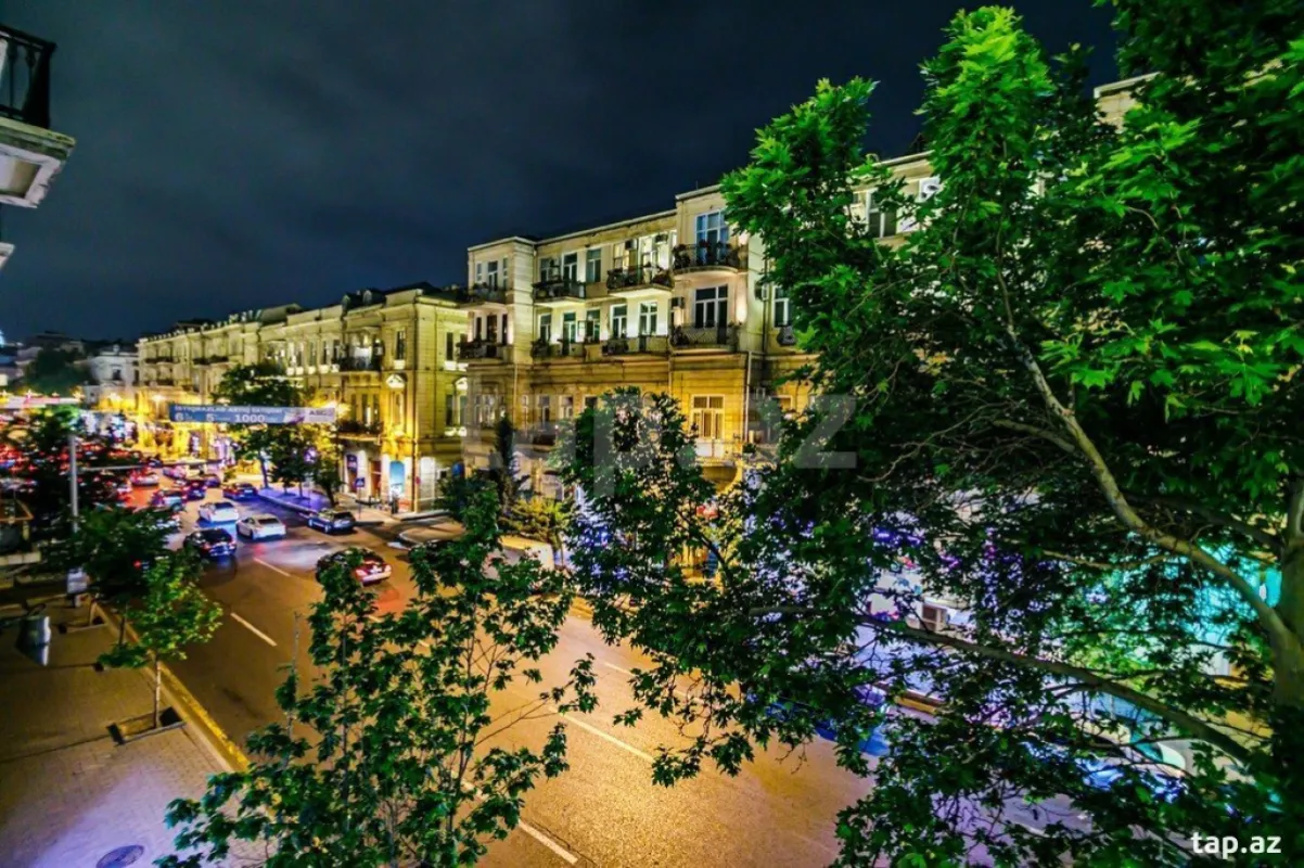 Kirayə verilir 2 otaqlı mənzil 60 m²