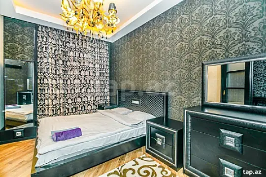 Kirayə verilir 2 otaqlı mənzil 60 m²