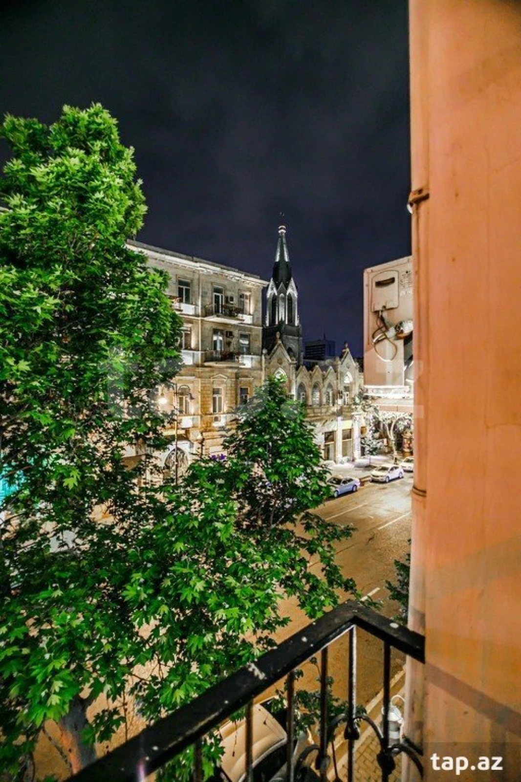 Kirayə verilir 2 otaqlı mənzil 60 m²