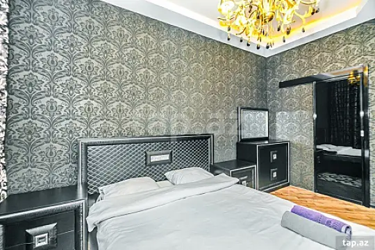 Kirayə verilir 2 otaqlı mənzil 60 m² — Bakı, Qaradağ 2 otaq 60.00 m²