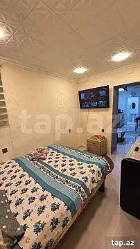 Kirayə verilir 2 otaqlı mənzil 33 m²
